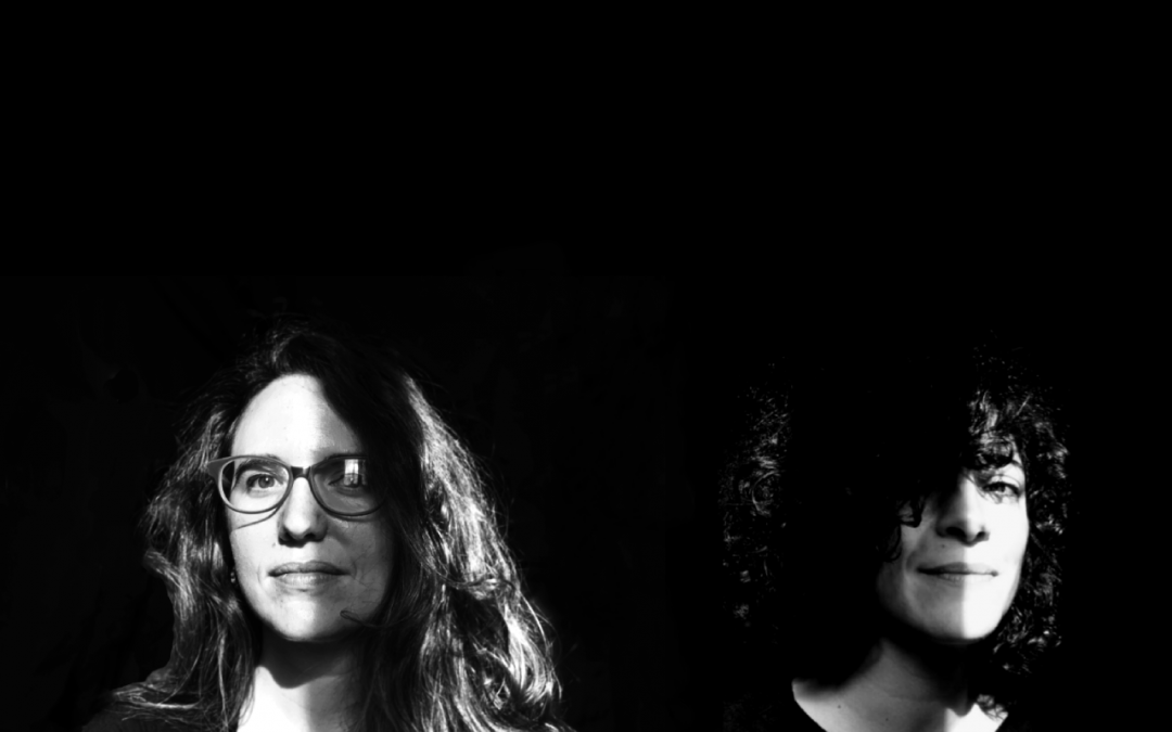 María Vañó I Marta Soriano