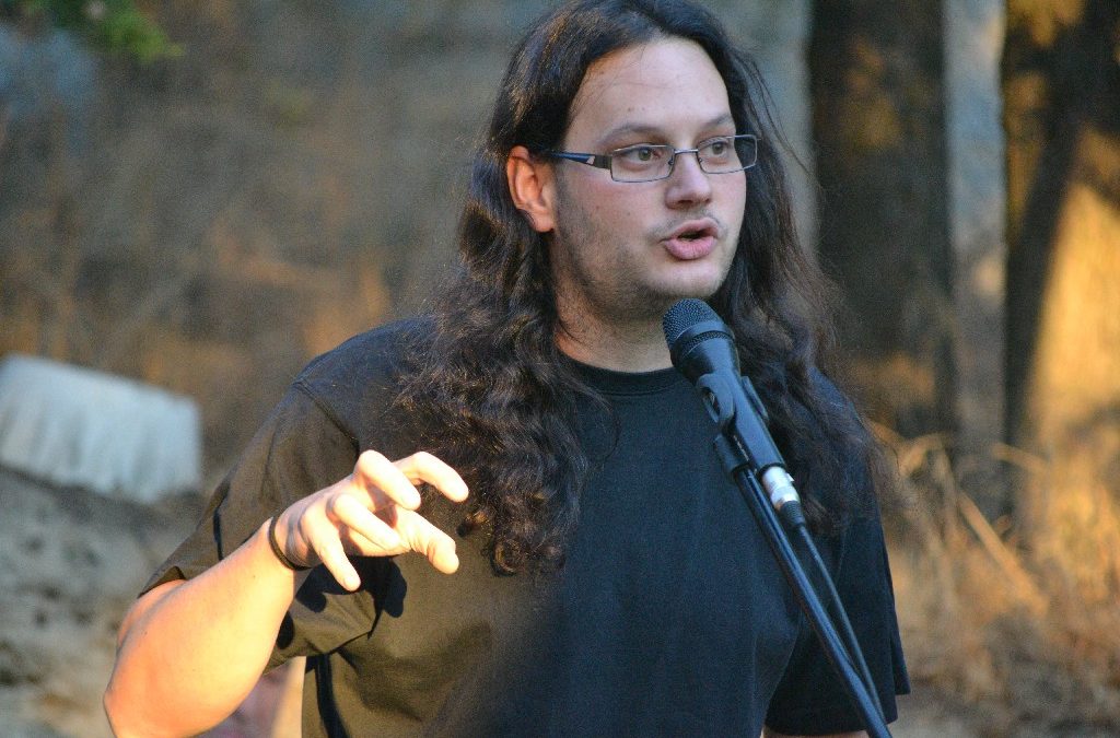 Alberto García-Teresa