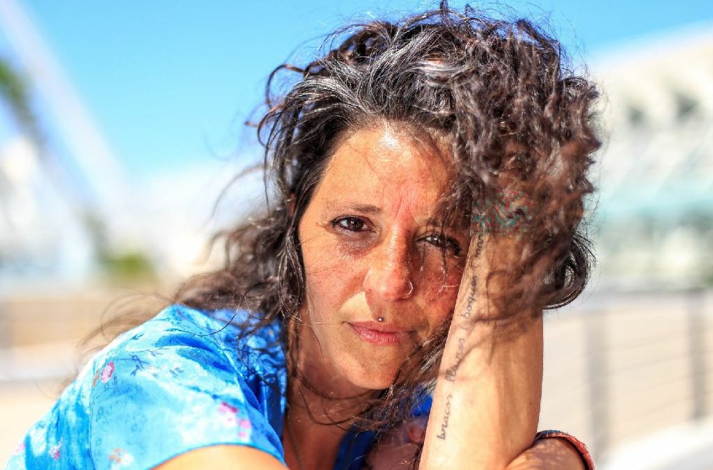 Clara Moltó Gisbert