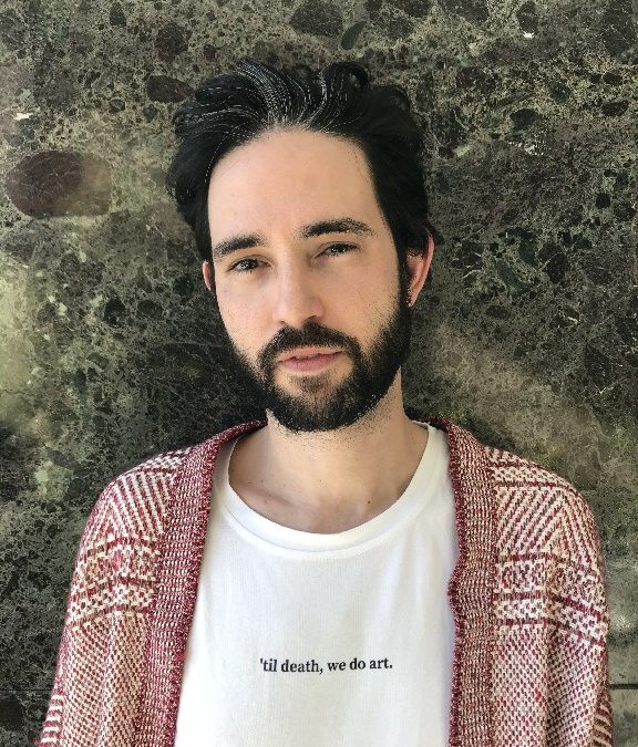 Emilio Martín Vargas