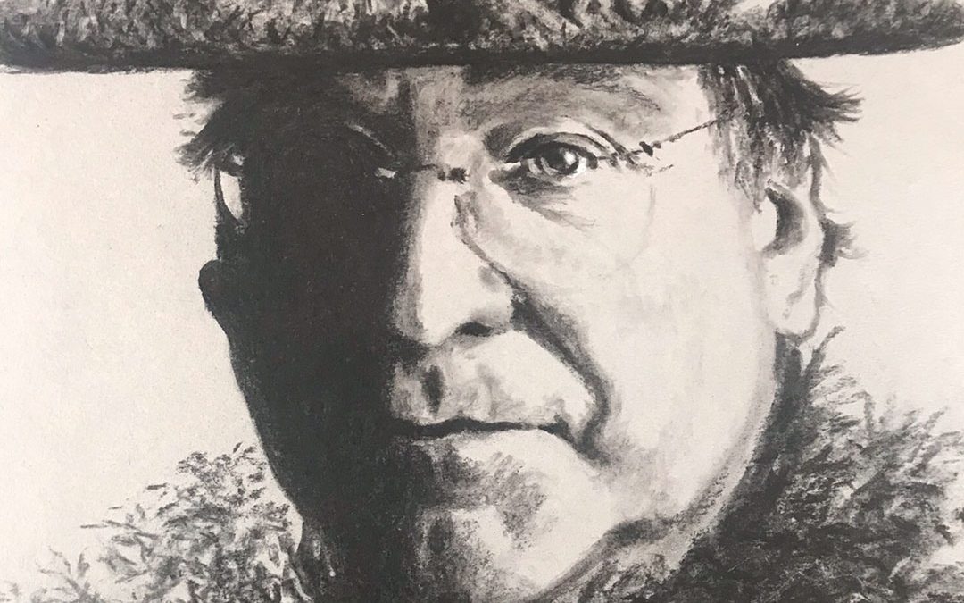 Joaquín Araújo Ponciano