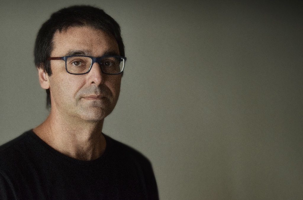 Pablo García Casado