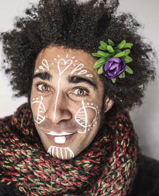 Francesc Tamarite (Fuethefirst)