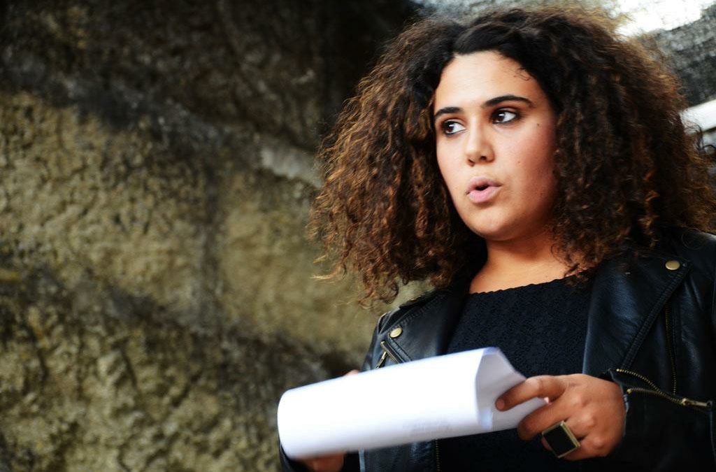 Oriana Méndez Fuentes