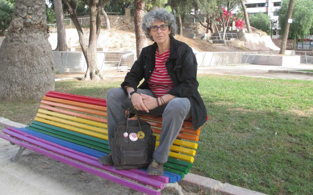 Encarna Sant-Celoni I Verger