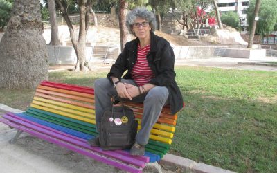 Encarna Sant-Celoni I Verger