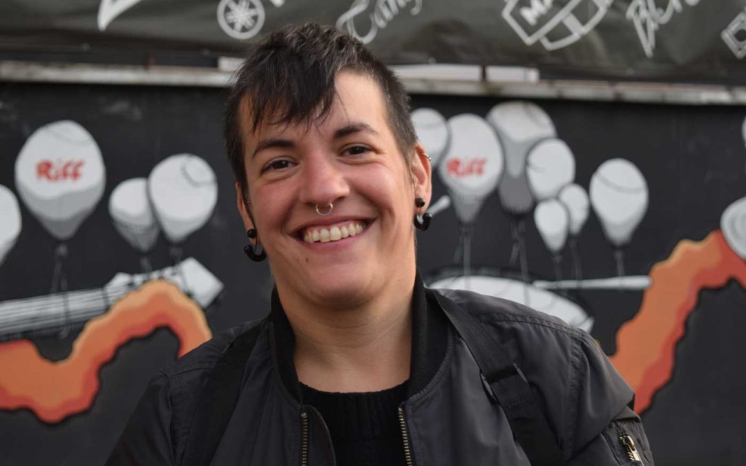 Haizea Malabaricia￼