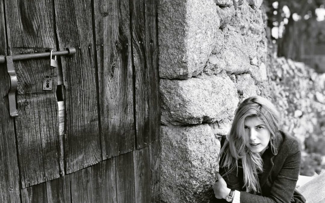 Maite Martí Vallejo