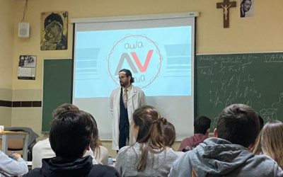 Aula Vacua