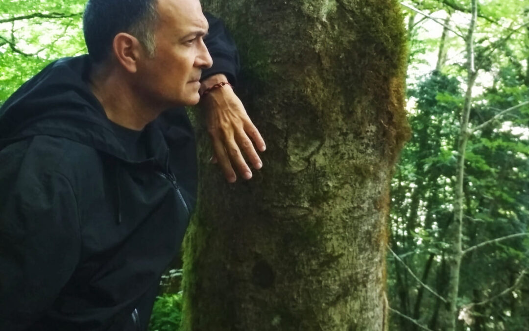 Antonio Méndez Rubio