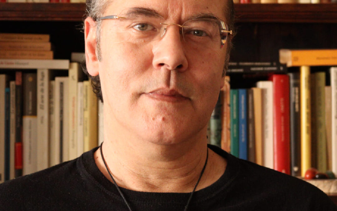 César Márquez Tormo