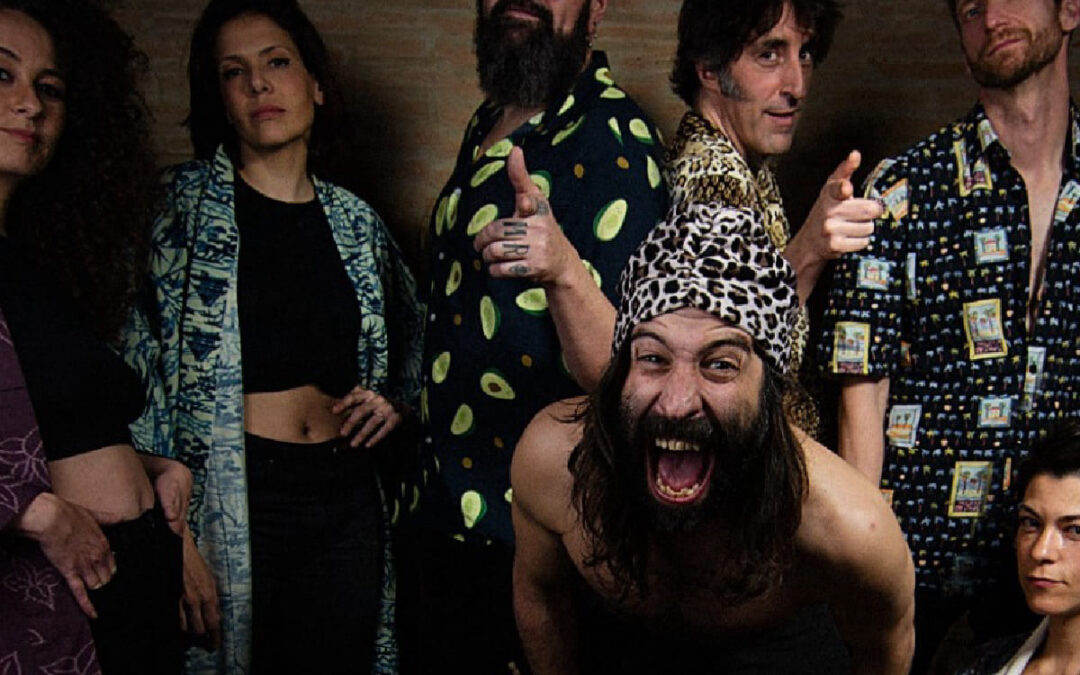 David Sarrión Galdón