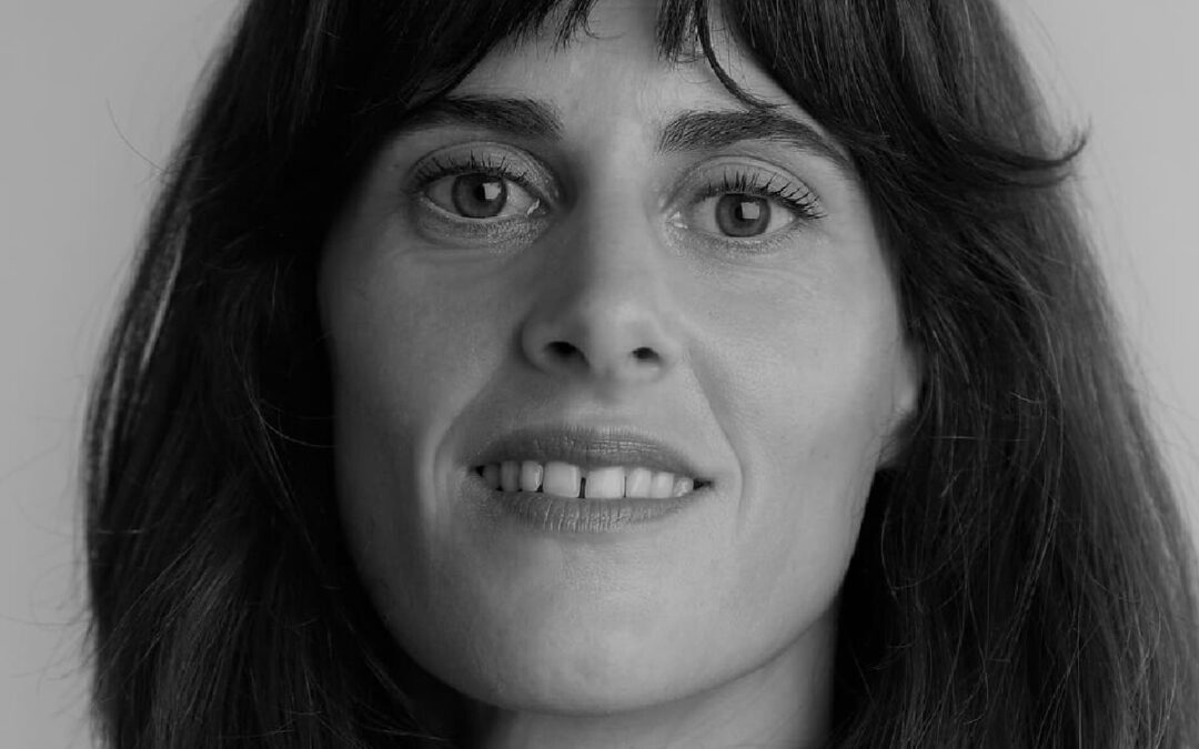 Clara Crespo Domingo