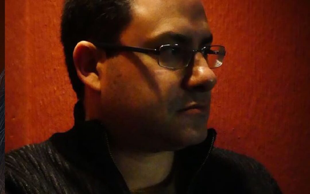 David Acebes Sampedro