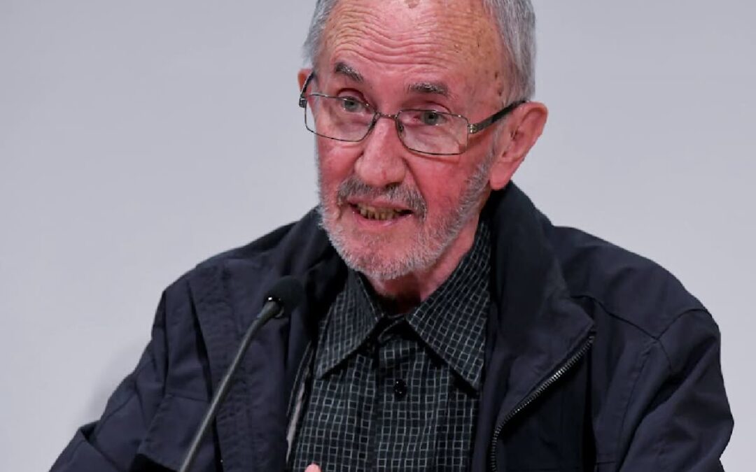 Jaume Pérez Montaner