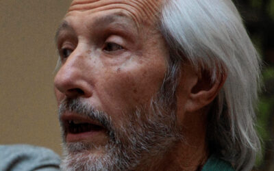 José María Parreño