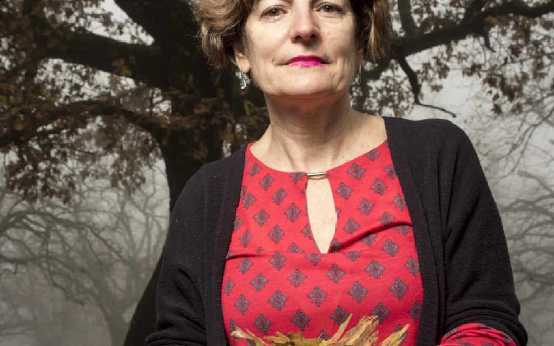 María Ángeles Pérez López