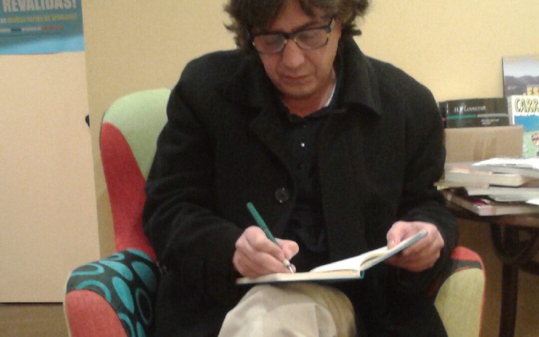 Miguel Ángel Curiel