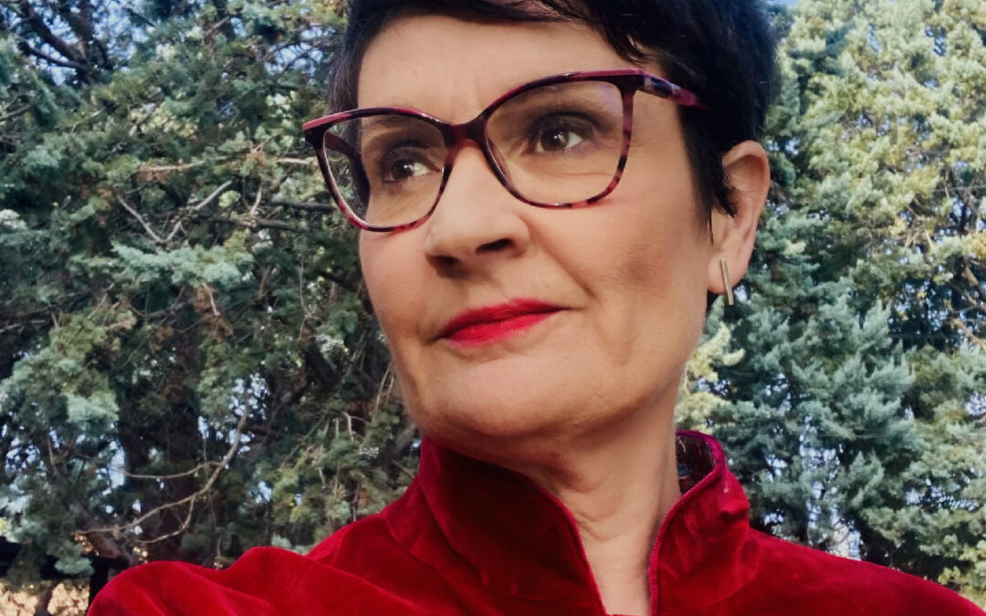 Nuria Ruiz de Viñaspre