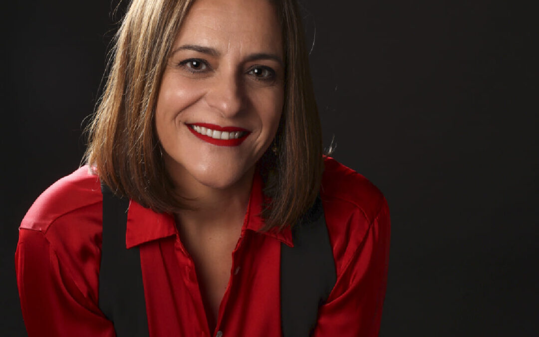 Raquel Ramírez de Arellano