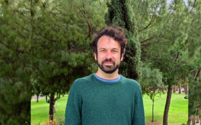 Adrián García Raga