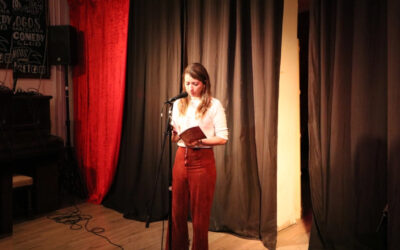 Ángela Martínez Fernández