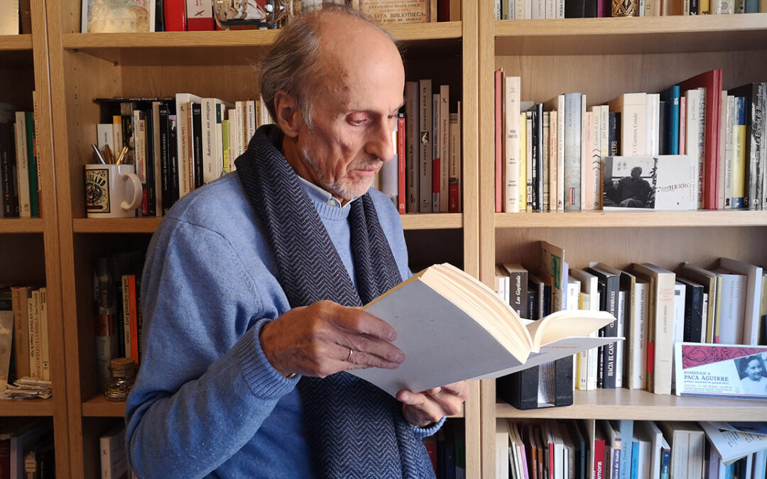 Antonio Crespo Massieu