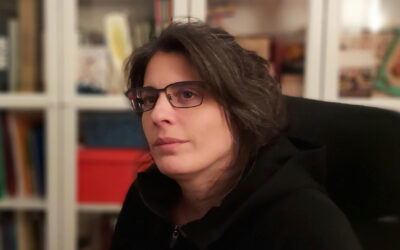 Belén García Nieto