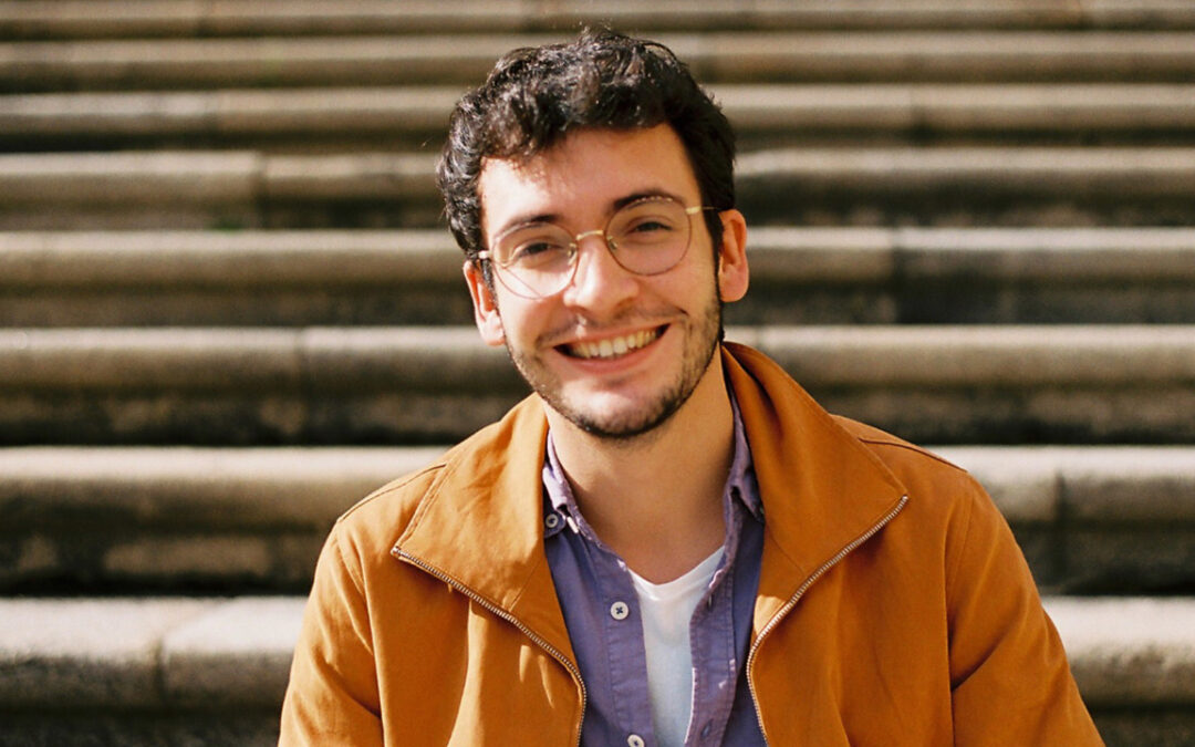 Carlos Catena Cózar