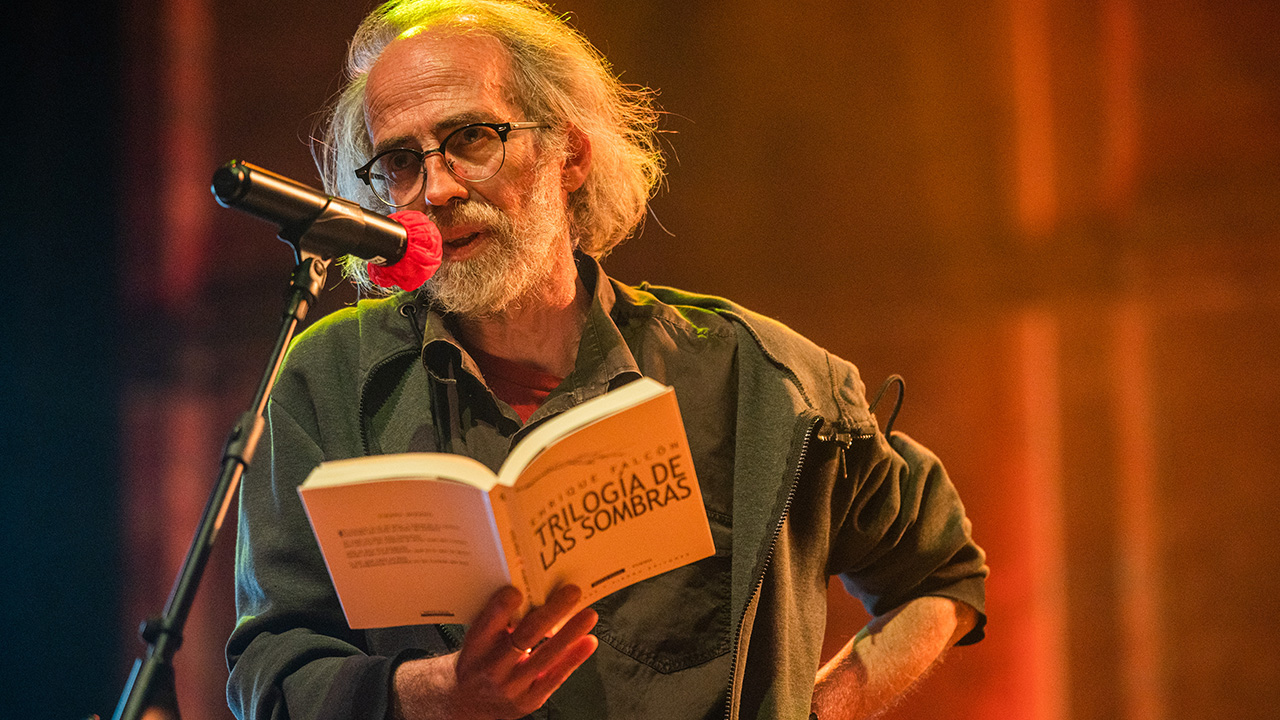 Enrique Falcón Tapiador