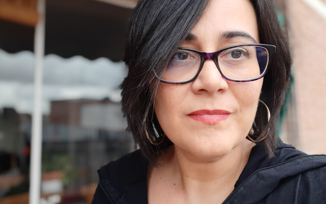 María García Zambrano