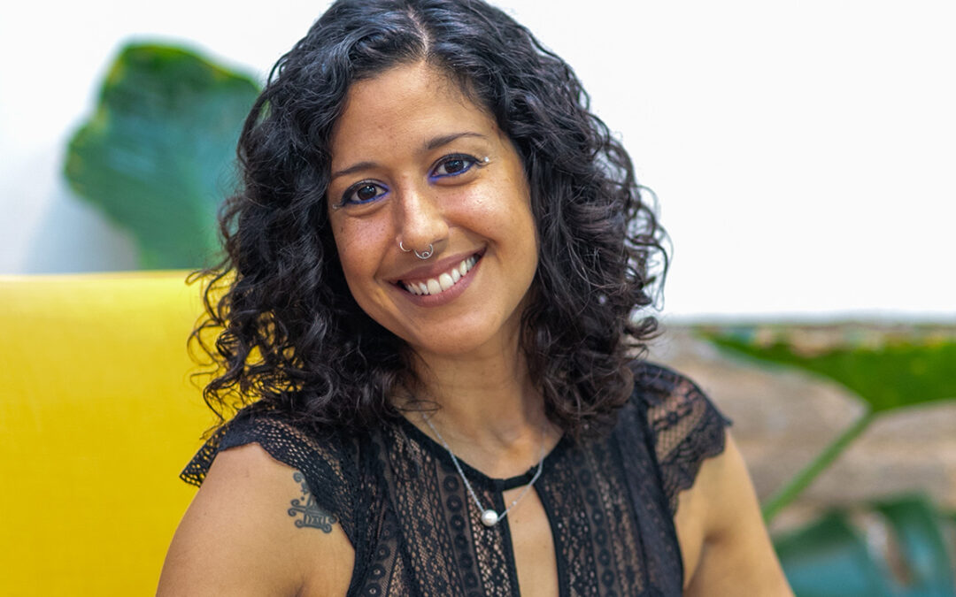 Hilda V. Pérez Rodríguez