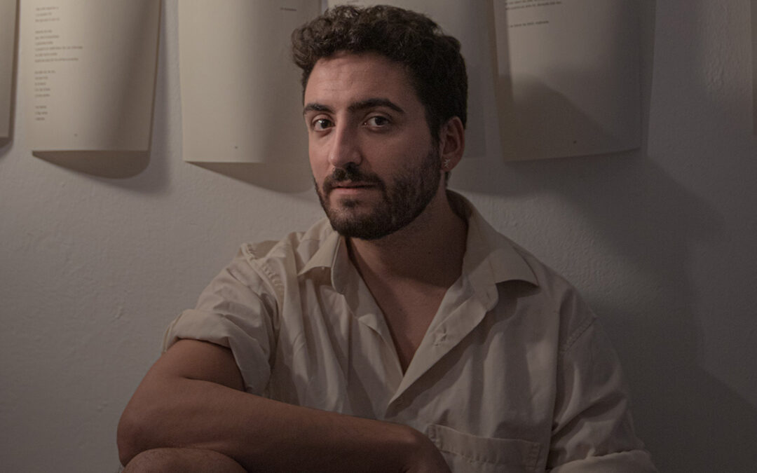 Ismael Joan Sempere Mirón