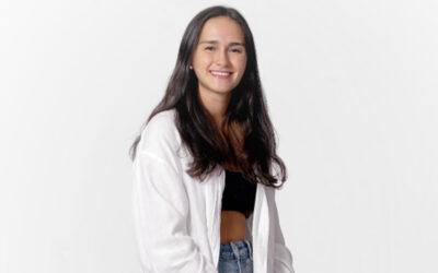 Julieta Pérez Irigoyen