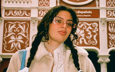 Laura Magro Peralta/ Madame Lalá