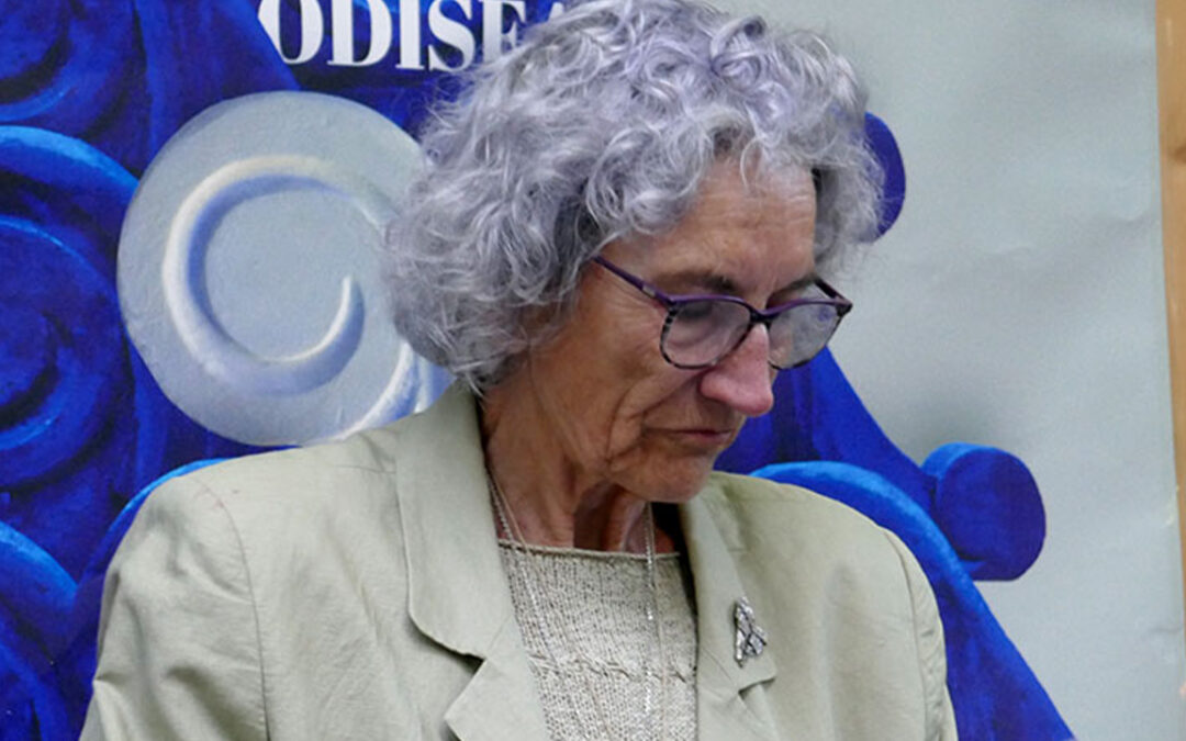 María Ángeles Maeso