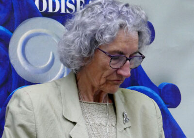 María Ángeles Maeso