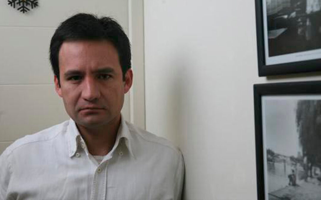 Martín Rodríguez-Gaona