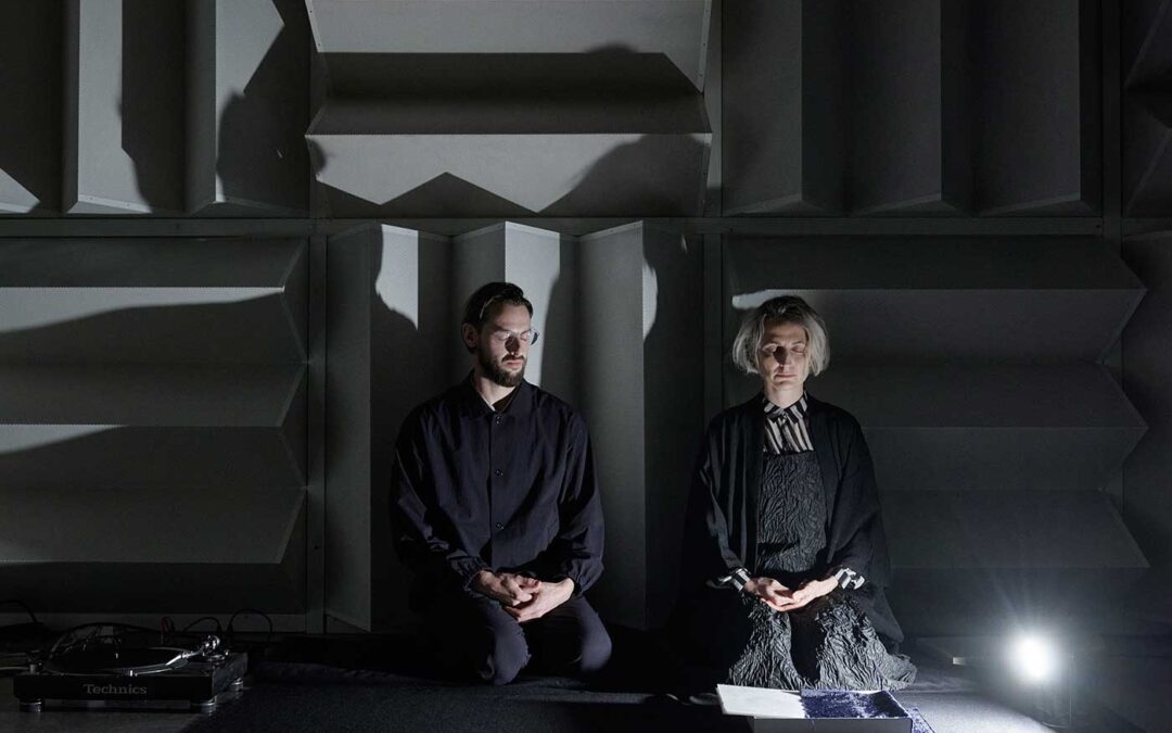 LEMOS + LEHMANN. SOLSTICE