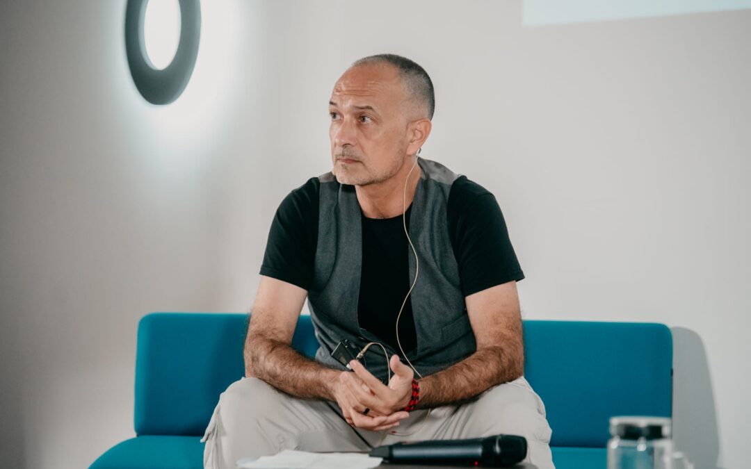 ANTONIO MENDEZ RUBIO