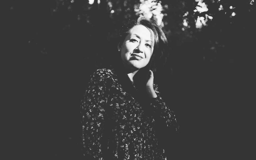 Carolina Sánchez Pinzón