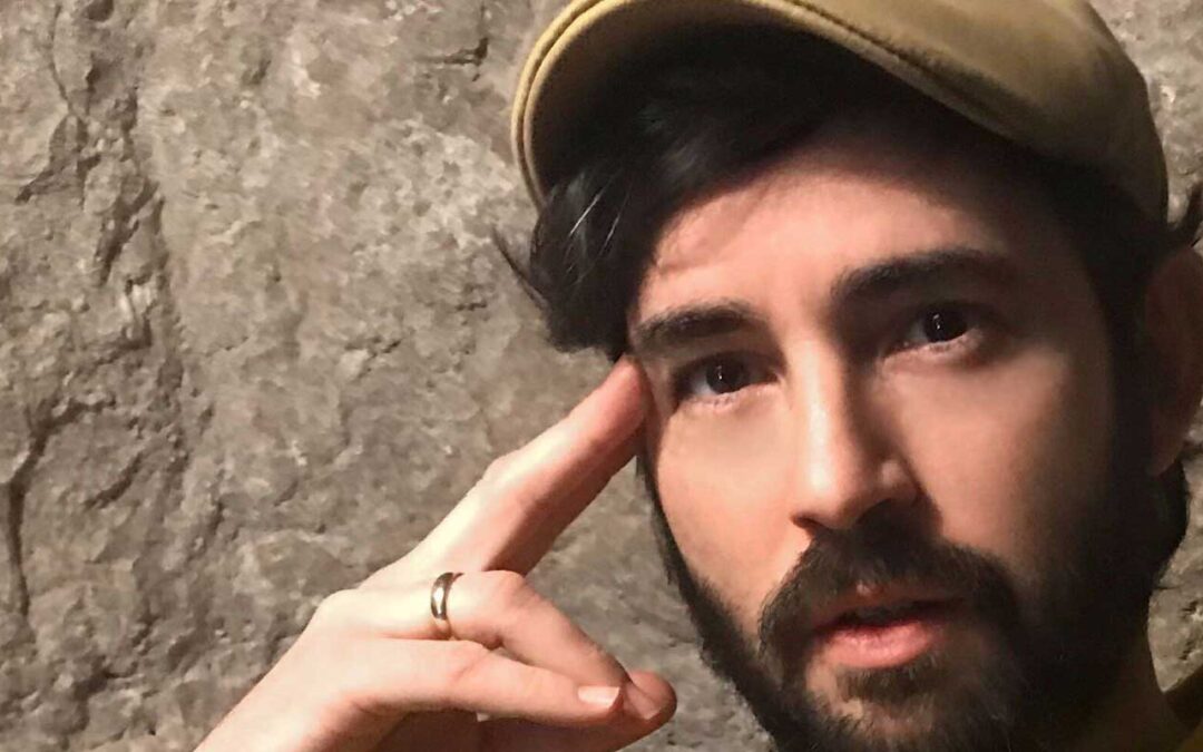 EMILIO MARTÍN VARGAS