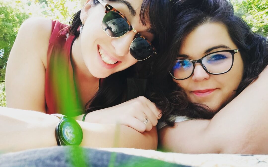 Lidia López Miguel  / Ana Orantes