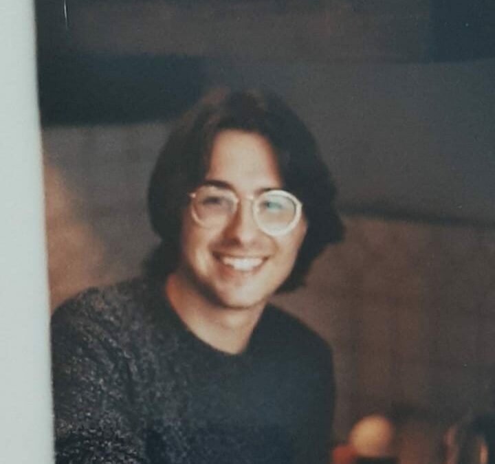 Víctor Vila Ramírez