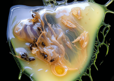 Maria Sevilla Paris, Anna Pantinat, Shoeg