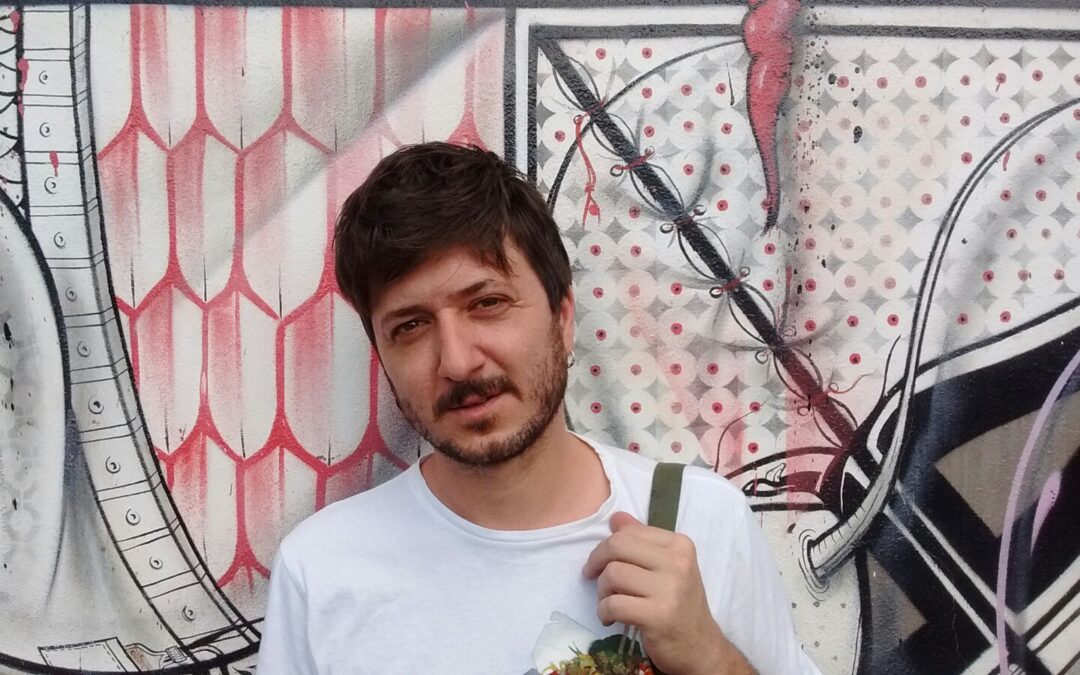 Alberto Torres Blandina