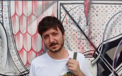 Alberto Torres Blandina