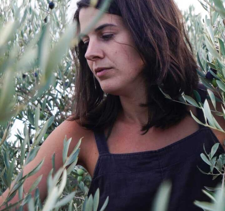 Carla Fajardo Martín