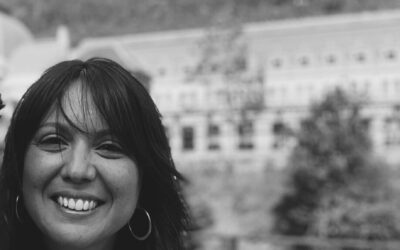 Laura García Rábago