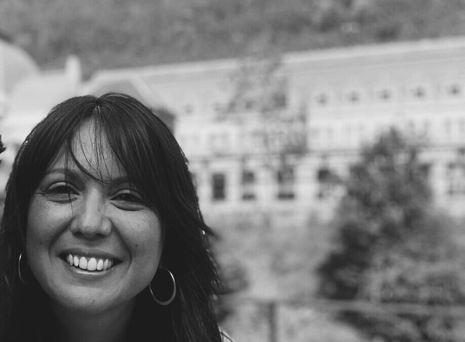 Laura García Rábago